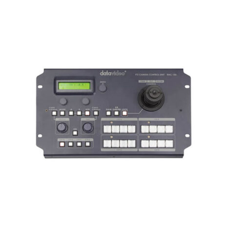 Datavideo RMC-180 PTZ Camera Control Unit 2 Datavideo RMC-180 PTZ Camera Control Unit