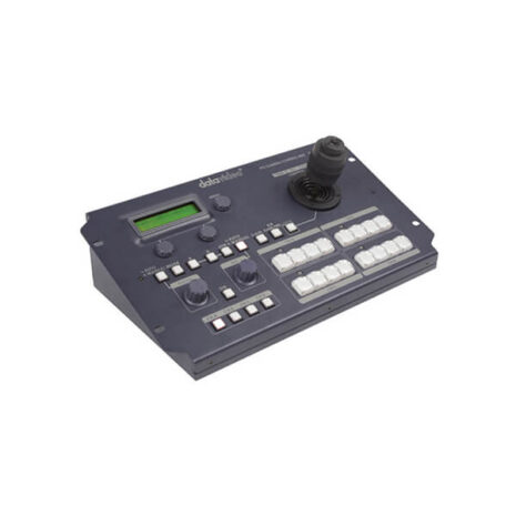Datavideo RMC-180 PTZ Camera Control Unit 3 Datavideo RMC-180 PTZ Camera Control Unit