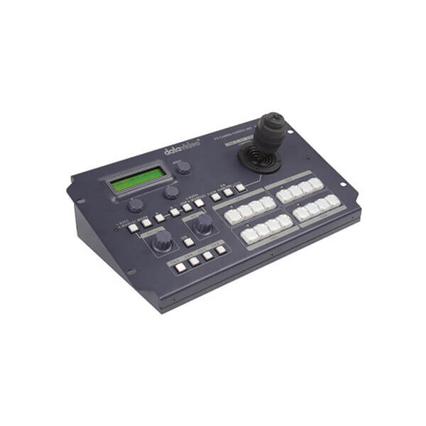 Datavideo RMC-180 PTZ Camera Control Unit 3 Datavideo RMC-180 PTZ Camera Control Unit