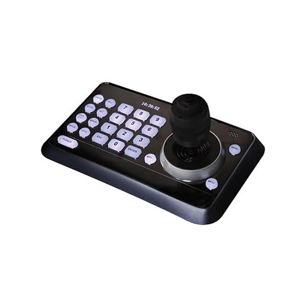 Datavideo RMC-190 Camera Controller for PTC-120