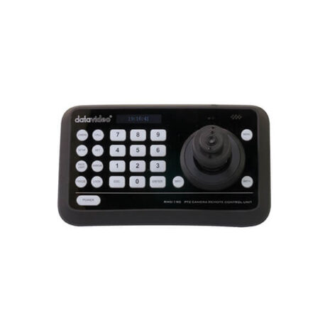 Datavideo RMC-190 Camera Controller for PTC-120 2 Datavideo RMC-190 Camera Controller for PTC-120