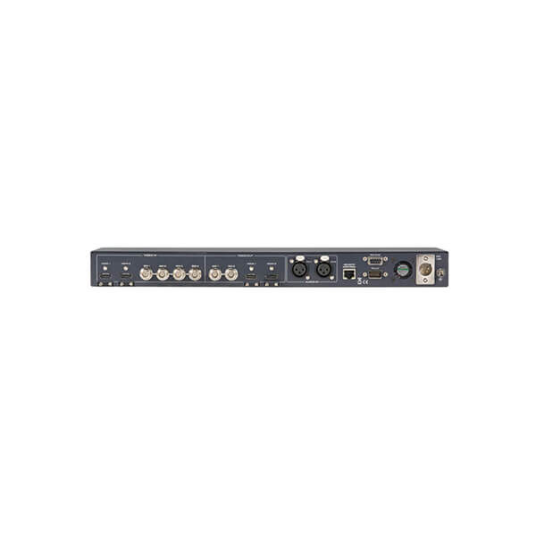 Datavideo SE-1200MU 6 Input HD Digital Video Switcher 2 Datavideo SE-1200MU 6 Input HD Digital Video Switcher