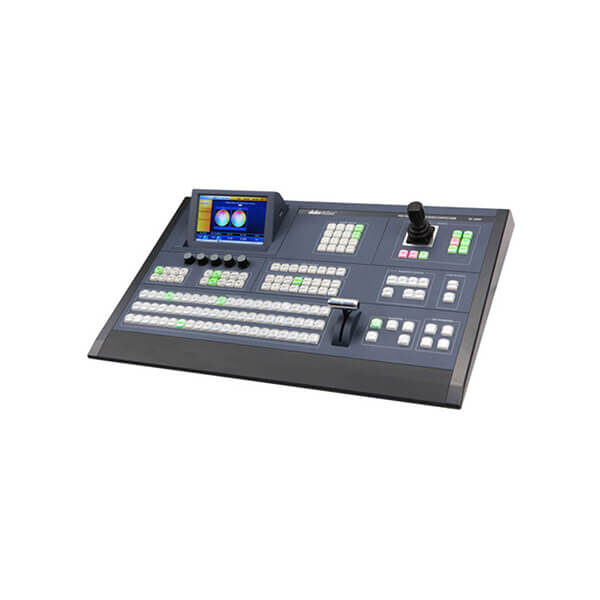 Datavideo SE-3000 16-Input HD & SD Video Switcher