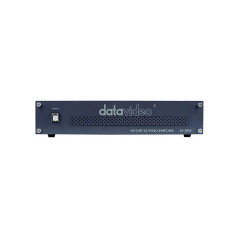 Datavideo SE-3000 16-Input HD & SD Video Switcher 2 Datavideo SE-3000 16-Input HD & SD Video Switcher