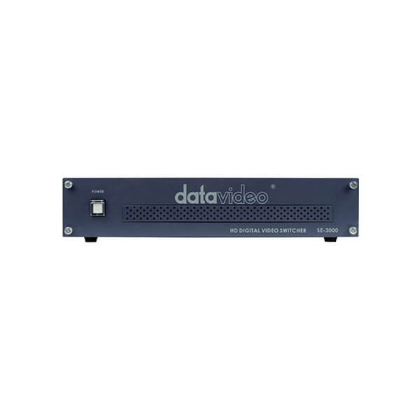 Datavideo SE-3000 16-Input HD & SD Video Switcher