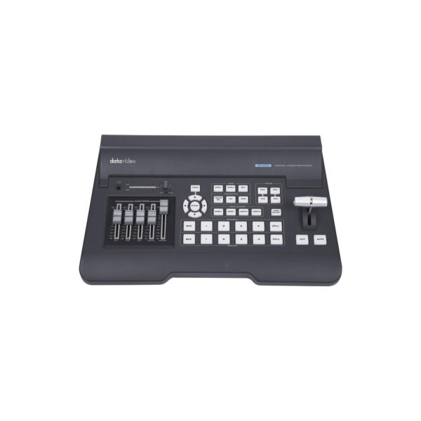 Datavideo SE-650 4-input HD-SDI and HDMI Video Mixer