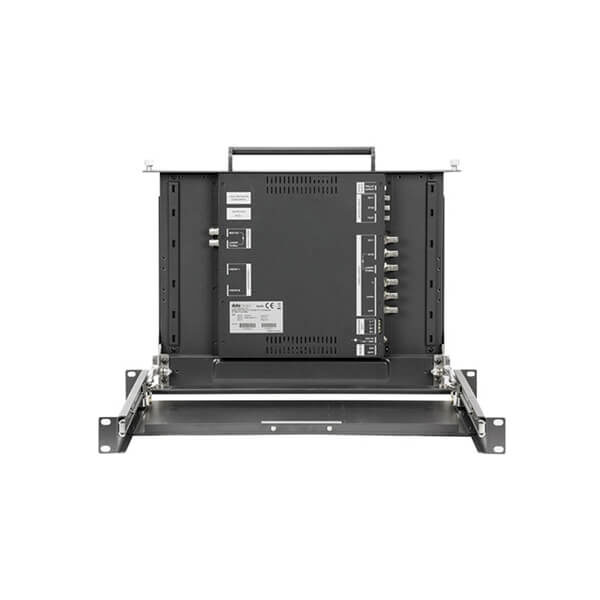 Datavideo TLM-170GM 17 Datavideo TLM-170GM 17.3" 3G-SDI & HDMI TFT LCD Monitor - 1RU Foldable Rackmount Tray Unit