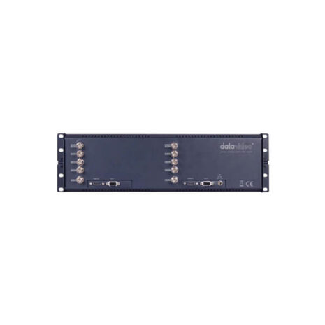 Datavideo TLM-702-HD 7" Dual LCD Monitor Rack-Mount 2 Datavideo TLM-702-HD 7" Dual LCD Monitor Rack-Mount