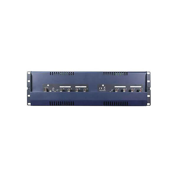 Datavideo TLM-702 7" LCD Monitor Rack 2 Datavideo TLM-702 7" LCD Monitor Rack