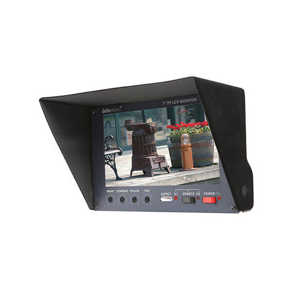 Datavideo TLM700 7" LCD Monitor
