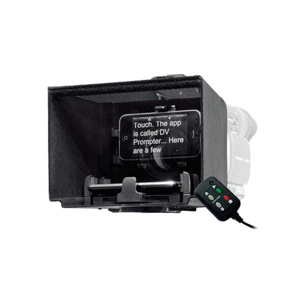 Datavideo TP-100 Smart Phone Teleprompter