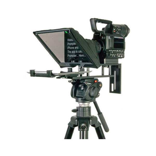 Datavideo TP-300 Prompter Kit for iPad and Android Tablets