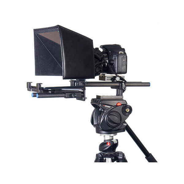 Datavideo TP-500 DSLR Prompter Kit