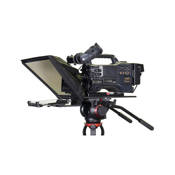 Datavideo TP-600 ENG Prompter 2 Datavideo TP-600 ENG Prompter