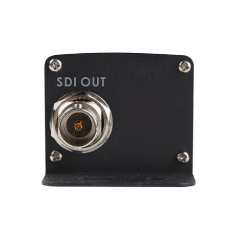 Datavideo VP-634 3G/HD/SD-SDI Repeater 100m 2 Datavideo VP-634 3G/HD/SD-SDI Repeater 100m