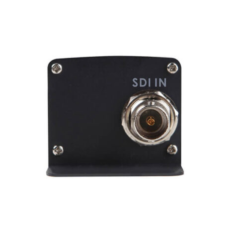 Datavideo VP-634 3G/HD/SD-SDI Repeater 100m 3 Datavideo VP-634 3G/HD/SD-SDI Repeater 100m