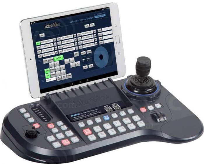 Datavideo RMC-300 Tablet Remote Controller