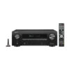 Denon AVR-X1500H 7.2-Channel Network A/V Receiver