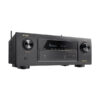 Denon AVR-X2400H 7.2-Channel Network A/V Receiver