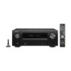 Denon AVR-X2500H 7.2-Channel Network A/V Receiver