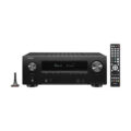 Denon AVR-X2500H 7.2-Channel Network A/V Receiver