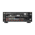 Denon AVR-X2500H 7.2-Channel Network A/V Receiver