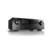 Denon AVR-X250BT 5.1 Ch. 4K Ultra HD AV Receiver with Bluetooth