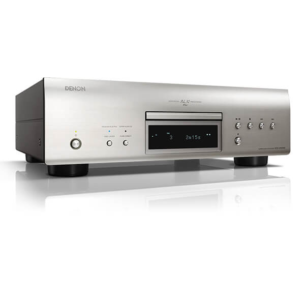 Denon DCD-2500NE Reference CD/Super Audio CD Player