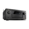 Denon IN-Command Series AVR-X7200WA 9.2-Channel Integrated Network A/V Receiver