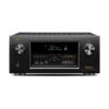 Denon IN-Command Series AVR-X7200WA 9.2-Channel Integrated Network A/V Receiver
