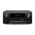 Denon IN-Command Series AVR-X7200WA 9.2-Channel Integrated Network A/V Receiver