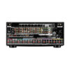 Denon IN-Command Series AVR-X7200WA 9.2-Channel Integrated Network A/V Receiver