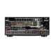 Denon IN-Command Series AVR-X7200WA 9.2-Channel Integrated Network A/V Receiver