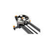 E-Image Carbon Fiber Unique Dual Rail Slider for DSLR Cameras - ES90