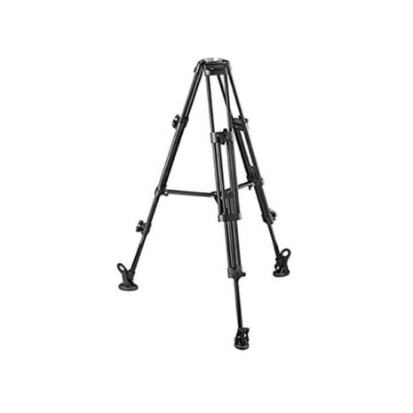 E-Image Genting Video Tripod Kit - EG03AB 2 E-Image Genting Video Tripod Kit - EG03AB