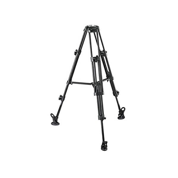 E-Image Genting Video Tripod Kit - EG03AB 2 E-Image Genting Video Tripod Kit - EG03AB