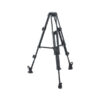 E-Image Tripod Kit With Fluid Head For DSLR Camera Payload 4KG – EI-7050-AA
