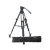 E-Image Tripod Kit With Fluid Head EI-7060-AA