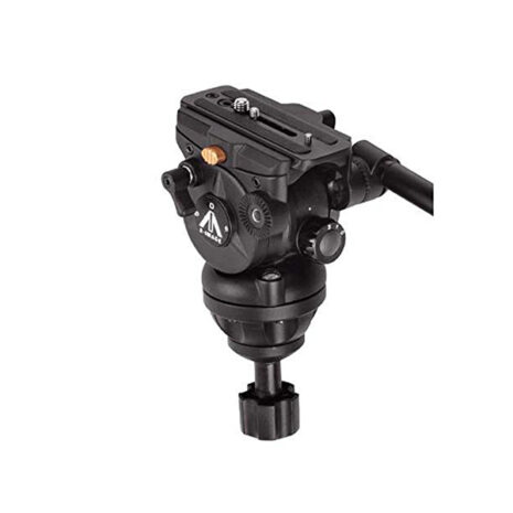 E-Image Tripod Kit With Fluid Head EI-7060-AA 3 E-Image Tripod Kit With Fluid Head EI-7060-AA