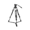 E-Image Professional Fluid Head Tripod EI-7080-AA