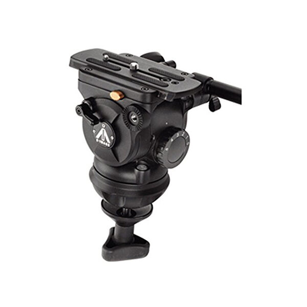 E-Image Professional Fluid Head Tripod EI-7080-AA 3 E-Image Professional Fluid Head Tripod EI-7080-AA