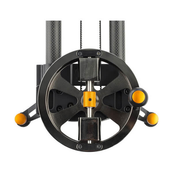 E-Image 48" Carbon Fiber Slider - ES-120 5 E-Image 48" Carbon Fiber Slider - ES-120