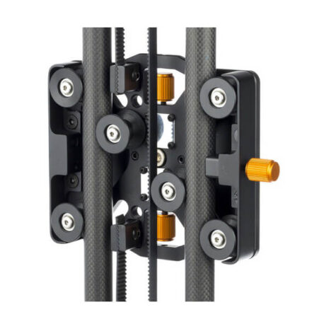 E-Image 48" Carbon Fiber Slider - ES-120 6 E-Image 48" Carbon Fiber Slider - ES-120