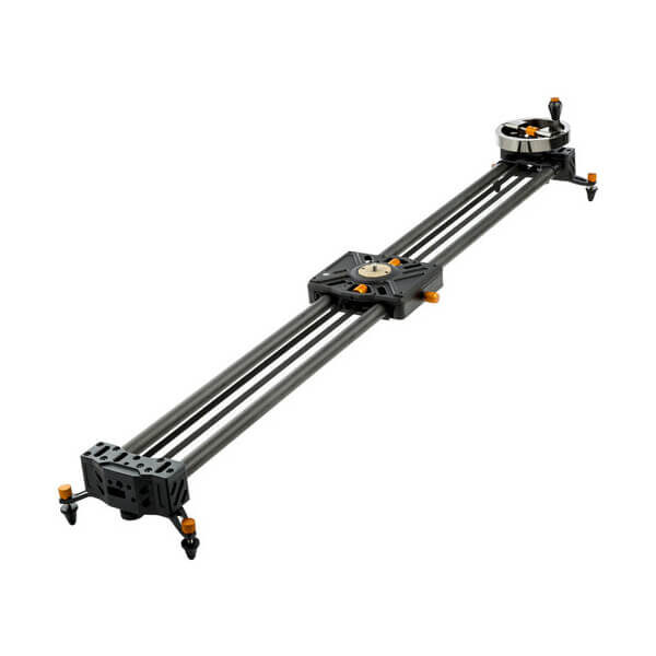 E-Image 48" Carbon Fiber Slider - ES-120