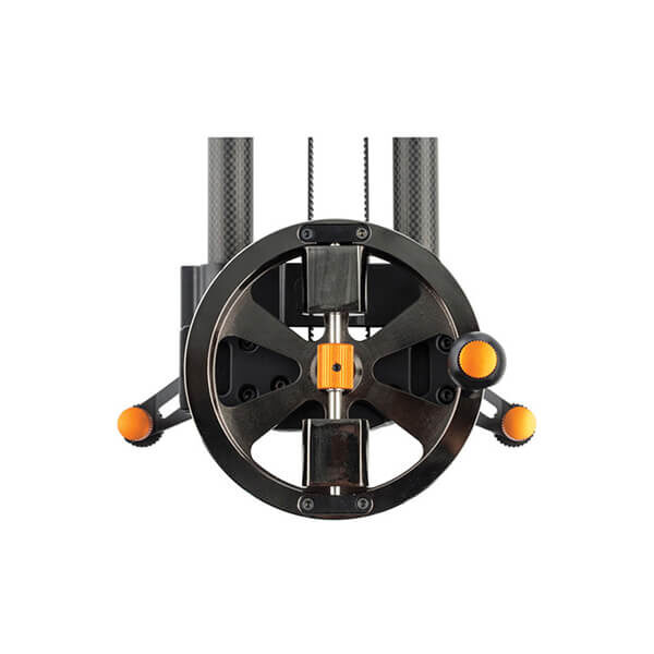 E-Image 27" Carbon Fiber Slider - ES-70 3 E-Image 27" Carbon Fiber Slider - ES-70