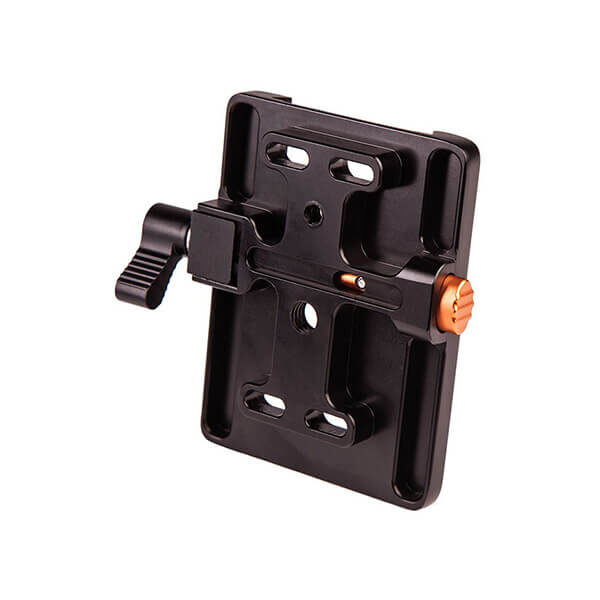 EIMAGE P6 BASE PLATE 3 EIMAGE P6 BASE PLATE