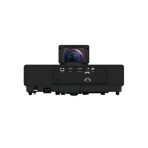 Epson EH-LS500B 4K LCD Laser Projector