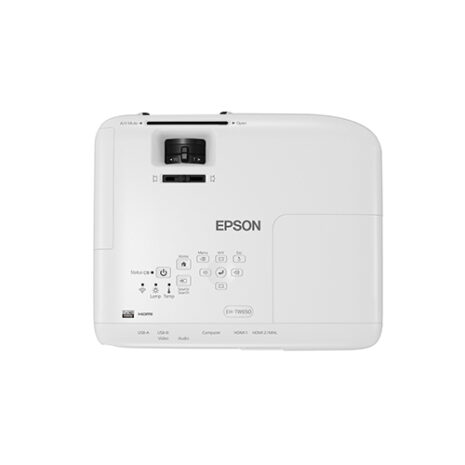 Epson EH-TW650 Home Projector 3 Epson EH-TW650 Home Projector