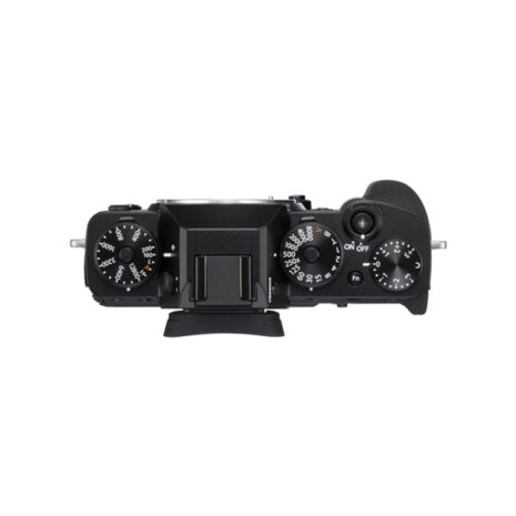 Fujifilm X-T3 Mirrorless Digital Camera (Body Only) 3 Fujifilm X-T3 Mirrorless Digital Camera (Body Only)