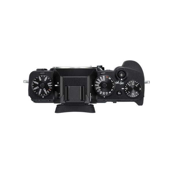 Fujifilm X-T3 Mirrorless Digital Camera (Body Only) 3 Fujifilm X-T3 Mirrorless Digital Camera (Body Only)